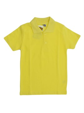 Prns Polo Yaka Erkek Çocuk Tshirt
